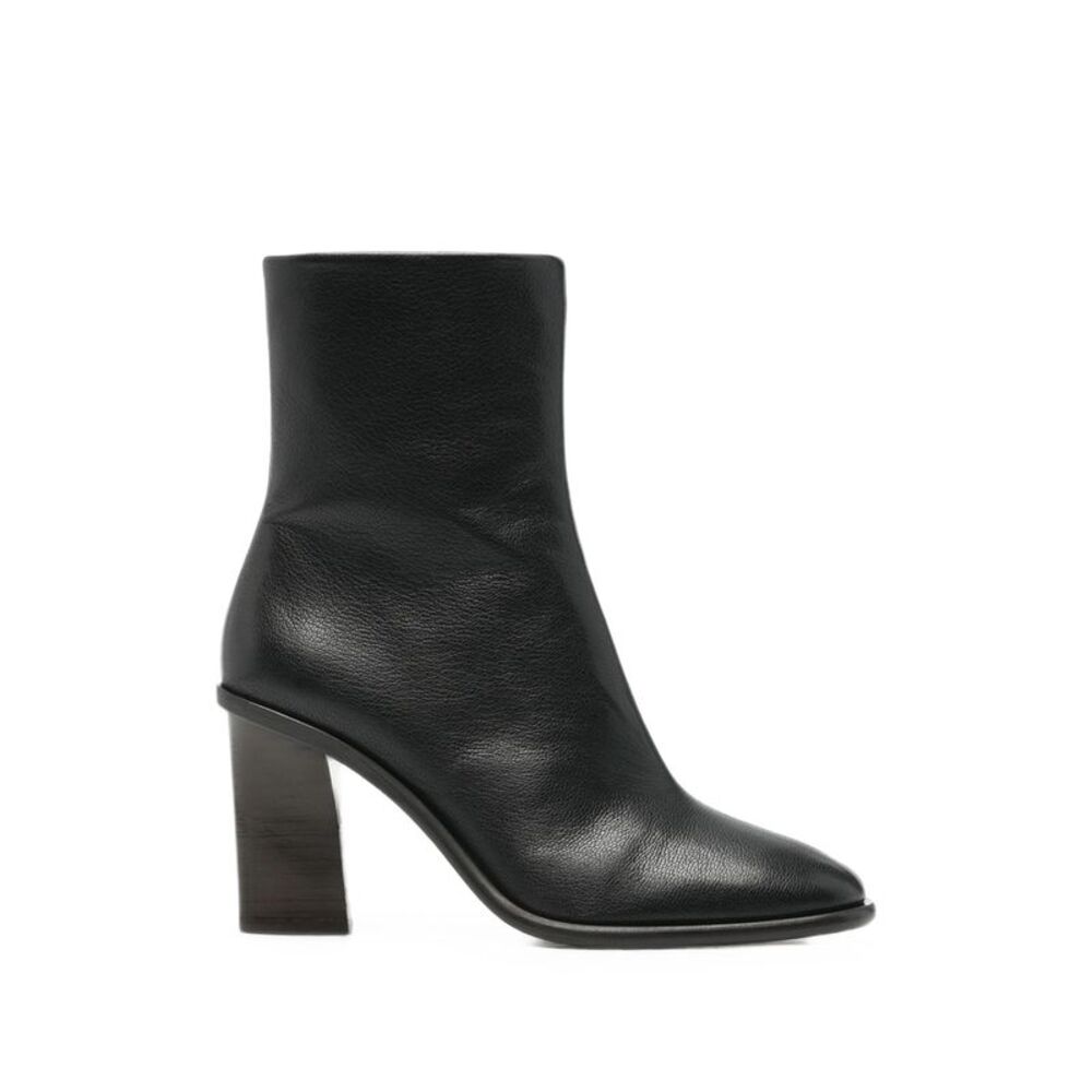 Soeur Black Shoes Women